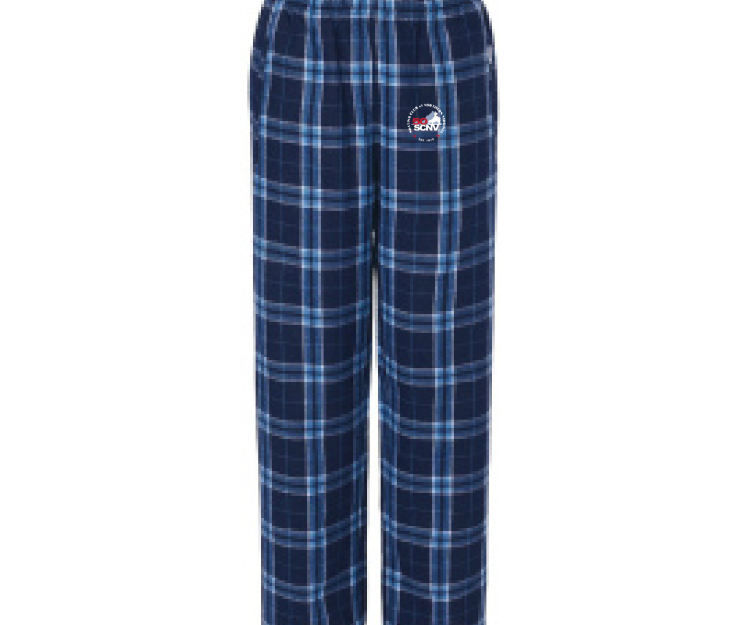 Youth Boxercraft Flannel Pants (BY6624) – Skating Club of Northern